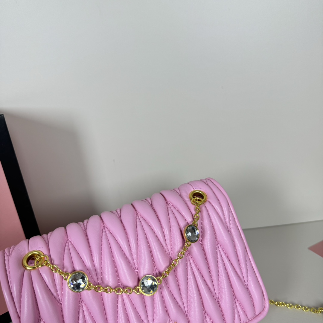 Miu Miu Satchel Bags